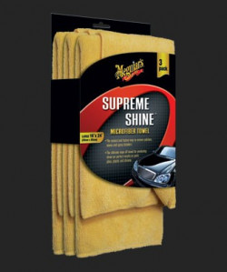 Supreme Shine